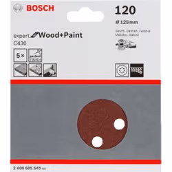 Bosch C430 Expert for Wood and Paint