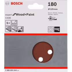 Bosch C430 Expert for Wood and Paint