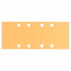 Feuille abrasive 2608605910 BOSCH C470 Paquet de 10 pièces 93 x 230 mm 40 Feuille abrasive 2608605910 BOSCH C470, paquet de 1 ...