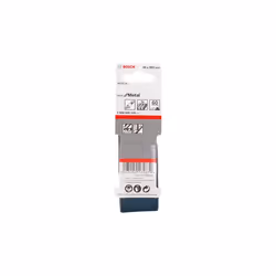 Bosch 2 608 606 220 Accessoire de ponceuse 3 pièce(s)