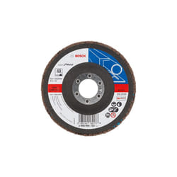 Bosch Disques abrasifs X551 Expert for Metal