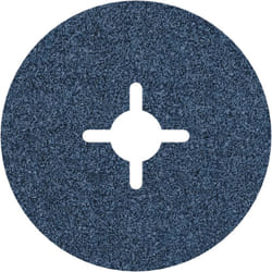 Bosch - pro R574 Disque fibre 115 mm G60 - 2608606727
