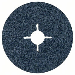 Papier de sable Bosch Best for Metal R574; 115 mm; K80