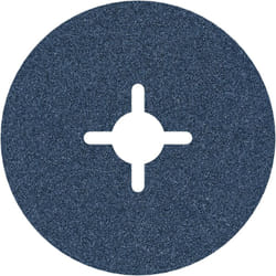 Bosch - pro R574 Disque fibre 115 mm G120 - 2608606730