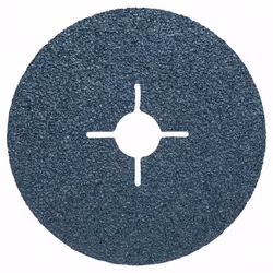 Bosch 2 608 606 731, Disque abrasif, Métal, Bosch, Gris, 2,22 cm, 12,5 cm