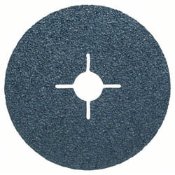 Bosch 2 608 606 731 fourniture de ponçage et de meulage rotatif Métal Disque abrasif
