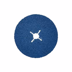 Bosch 2608606740 R574 fibre ponçage Disque