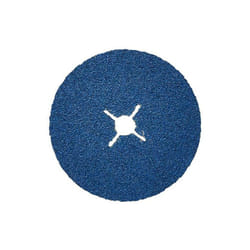 Bosch - pro R574 Disque fibre 180 mm G24 - 2608606740