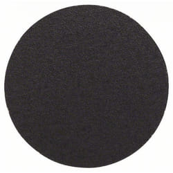 Papier de sable Bosch 2608606759; 125 mm; K320; 10 unités