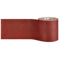 Rouleau de ponçage Bosch 2608606819; 115 mm; 5 m; K80
