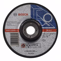 Disque a meuler Bosch A 30 T BF; 150x6 mm