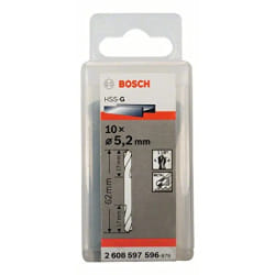 Bosch 5,2 mm