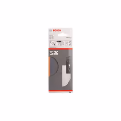 Bosch Lames à débiter FS 180 AT