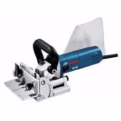 Bosch GFF 22 A, 9000 tr/min, 2,2 cm, Secteur, 670 W, 365 mm, 165 mm