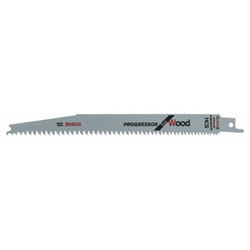 Lames scie sabre Bosch S 2345 X; 100 unités