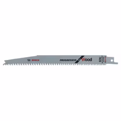 Lames scie sabre Bosch S 2345 X; 100 unités