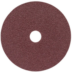 Bosch - 50x disques abrasifs sur fibres Expert for Metal corindon 100 mm 16 mm 60 - 2608606918