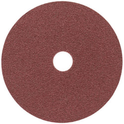 Bosch - Disque fibre R444 Expert pour corindon métallique 100 mm 16 mm 16 mm 80 50 pièces