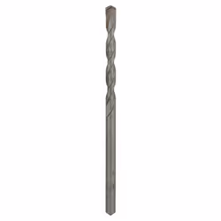 Bosch CYL-3, Perceuse, 4 mm, 75 mm, Pierre artificielle, Béton, Calcaire, Maçonnerie, Pierre naturelle, 4 mm, 4 cm
