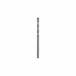 Bosch Forets béton CYL-3, Perceuse, 8 mm, 120 mm, Pierre artificielle, Béton, Calcaire, Maçonnerie, Pierre naturelle, 8 cm, 1 ...