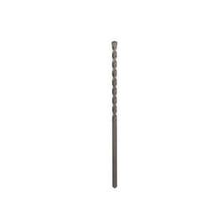 Foret à béton Bosch SILVER PERCUSSION; 12x300 mm