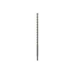 Foret à béton Bosch SILVER PERCUSSION; 14x400 mm
