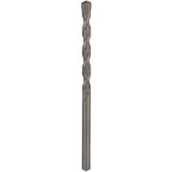 Bosch - 3x forets à béton CYL-3 Silver Percussion 5 x 50 x 85 mm ø 4,5 mm - 2608597705
