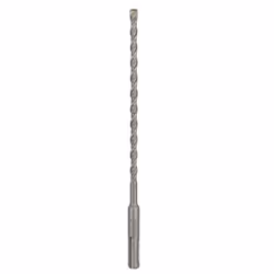 Bosch 2 608 597 778, Perceuse, Marteau perforateur, Embout de perçage à spirales, 6,5 mm, 215 mm, Béton, Maçonnerie, 15 cm