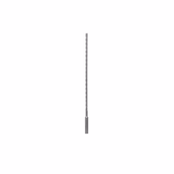 Foret à béton Bosch S4L; 6,5x310 mm; SDS-plus
