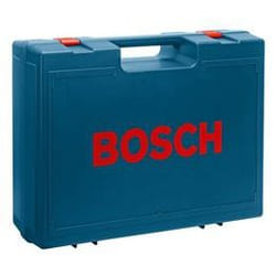 Bosch 2 605 438 404 Boîte à outils Bleu Plastique