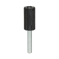 Bosch - Tige porte-outil pour manchons abrasifs de 15 mm 30 mm pour meuleuses droites