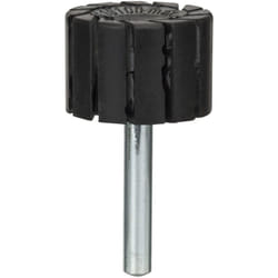 Bosch - Porte-manchon pour manchons abrasifs, 19 100 max/min, 6 mm, 30 mm, 20 mm -2608620035