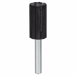 Tige de montage pour poncer les courroies Bosch 2608620037; 45x30 mm