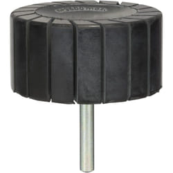 Porte-manchon Bosch pour manchons abrasifs, 9 500 max/min, 6 mm, 60 mm, 30 mm -2608620038