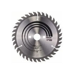 Bosch - Lame de scie circulaire Optiline Wood 150 x 20/16 x 2.4 36D - 2608640593