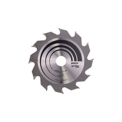 Bosch Lames de scies circulaires Optiline Wood