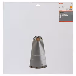 Bosch 2 608 640 694 lame de scie circulaire 45 cm 1 pièce(s)