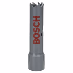 Scie cloche Bosch HSS bi-metal; 14 mm