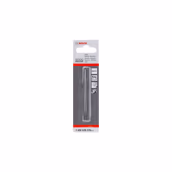 Bosch Fers réversibles au carbure pour rabot Wood Razor