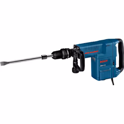 Bosch 0 611 316 703, 16,8 J, 1890 bpm, Secteur, 1500 W, 570 mm, 270 mm