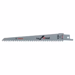 Lames scie sabre Bosch S 644 D; 100 unités
