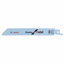 Lames scie sabre Bosch S 922 EF; 100 unités - Vue supplémentaire 2