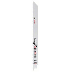 Bosch S 1122 HF Lames de scie sabre Bimétal 1 pièce(s)