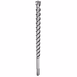 Forets SDS max-7 pour perforateur 37 x 450 x 570 mm; Pack de 1 Caractéristiques techniques: Diamètre (D): 37 mmLongueur de tr ...