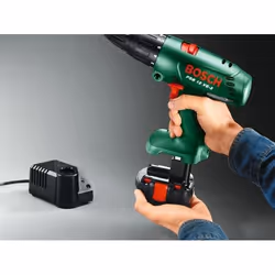 Bosch PSB 12 VE-2 2 kg - Vue supplémentaire 4