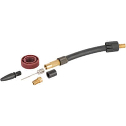 Whirlpool - Kit d'accessoires Bosch pour pompe à air comprimé pag Bosch - 2607010333