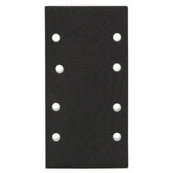 Bosch 2 608 601 129 Accessoire de ponceuse 1 pièce(s) Patin de ponçage