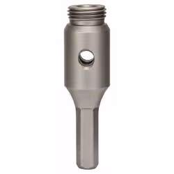 Adaptateur de changement de puissance Bosch 2608598122; G 1/2''; 88 mm