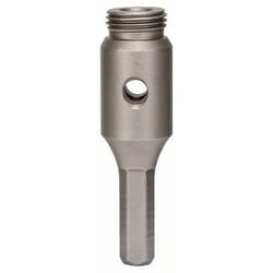 Adaptateur de changement de puissance Bosch 2608598122; G 1/2''; 88 mm