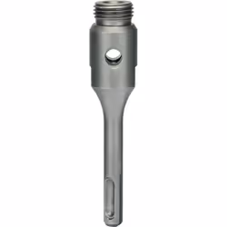 Adaptateur de changement de puissance Bosch 2608598123; SDS-plus; G 1/2''; 115 mm